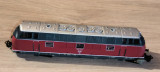 LOCOMOTIVA PT. TRENULET ELECTRIC SCARA TT 12 MM, 1:200, TT - 1:120, Locomotive, Tillig