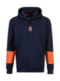Red Bull KTM hanorac de bărbați cu glugă Grip navy - M