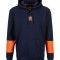 Red Bull KTM hanorac de bărbați cu glugă Grip navy - XXL