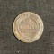 Moneda 2 copeici 1899 Rusia