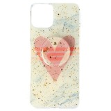 Husa TPU Pop pentru iPhone 11 Pro - Protectie Premium, Model 01