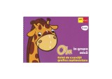 OLA &icirc;n grupa mică. Caiet de exerciții grafice suplimentare (4 ani) - Paperback - *** - Art Klett