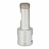 Bosch Carota diamantata Dry Speed 14 mm