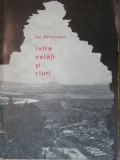 INTRE CETATI SI RAURI -ION RAHOVEANU