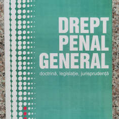 Drept Penal General - Narcis Giurgiu ,553848