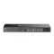 SWITCH TP-LINK Omada unmanaged, 18 porturi Gigabit (16 porturi POE+ buget total 250W) , carcasa metalica montabila in rack &quot;DS1018GMP&quot; (timbru verde 2