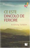 Ce este dincolo de fericire - Paperback brosat - Anthony Seldon - Niculescu