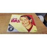 Vinil Audio Stephan Remmler - Keine sterne in Athen #A8774