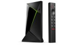 NVIDIA SHIELD TV Pro 16GB 4K Ultra HD