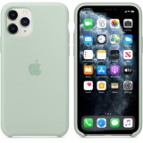 Cumpara ieftin Husa pentru Apple iPhone 11 Pro Max, Verde MXM92ZE/A