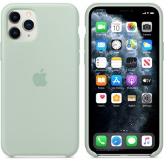 Husa pentru Apple iPhone 11 Pro Max, Verde MXM92ZE/A foto