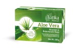 Dabur Vatika Natural Aloevera Soap -Săpun Natural cu Aloe Vera Dabur Vatika -