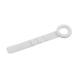 Cumpara ieftin Sigiliu Capac Protectie Buton Unipos 3050CS - Detectie Incendiu, Accesorii Sisteme Incendiu