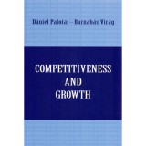 Competitiveness and Growth - The road to sustainable economic convergence - Palotai D&aacute;niel, 2016