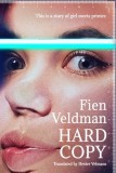 Hard Copy: A Story of Girl Meets Printer
