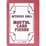 MUSTUL CARE FIERBE-OCTAVIAN GOGA-267070