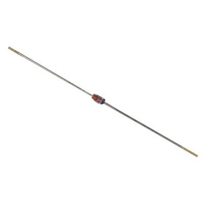 11V-0,5W DIODE ZENER DO35 Articol Alternativ foto