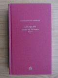 Constantin Chirita - Ciresarii. Aripi de zapada. volumul 4 (2010, ed. cartonata)