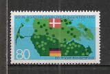 Germania.1985 30 ani Declaratia Bonn-Copenhaga MG.584, Nestampilat