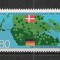 Germania.1985 30 ani Declaratia Bonn-Copenhaga MG.584