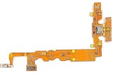 Banda Incarcare Mufa LG Optimus L7 II P710, Piese Schimb Originale