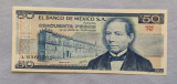 Mexic - 50 Pesos (1978)