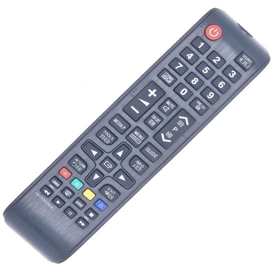 Telecomanda KNTECH pentru LCD/LED SAMSUNG cu 3D