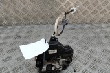 &Icirc;ncuietoare ușă st&acirc;nga față VW TOUAREG 7LA, 7L6, 7L7 2008 OEM: 3D2837015K 26245190