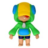 Brawl Stars Monsterflex Blister 14x21cm Leon