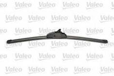 Lamela stergator NISSAN MICRA III (K12) (2003 - 2010) VALEO 567940 foto