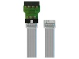 Adaptor: modul de extensie TI JTAG