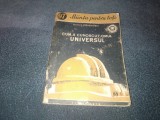 Cumpara ieftin S K VSEHSVIATSKI - CUM A CUNOSCUT OMUL UNIVERSUL