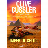 Imperiul celtic, Clive Cussler