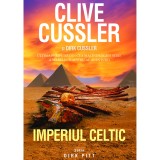 Imperiul celtic, Clive Cussler, Rao