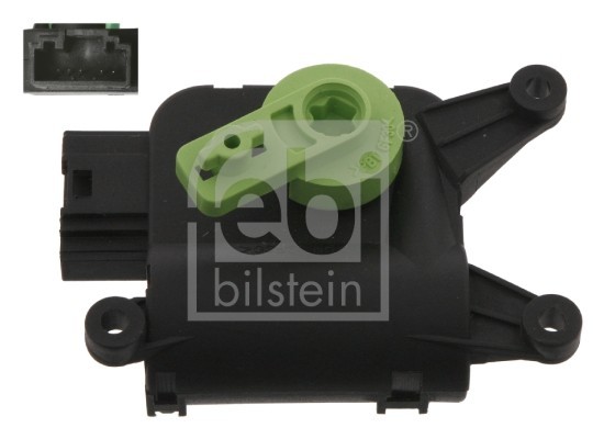 FEBILSTEIN 34155 febi Plus Element de reglare clapeta carburator
