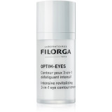 FILORGA OPTIM-EYES ingrijire pentru ochi impotriva ridurilor si a punctelor negre 15 ml