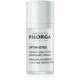 FILORGA OPTIM-EYES ingrijire pentru ochi impotriva ridurilor si a punctelor negre 15 ml