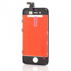 Display iPhone 4S, Negru, AM+