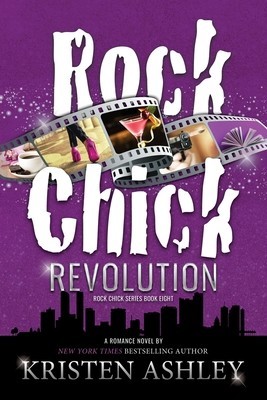 Rock Chick Revolution foto