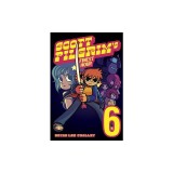 Scott Pilgrim, Volume 6: Scott Pilgrim&#039;s Finest Hour