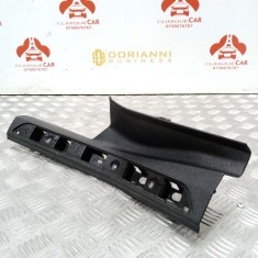 Ornament Pentru Prag Stanga Spate Bmw Seria 7 2008-2015