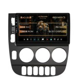 Cumpara ieftin Navigatie Mercedes Benz ML W163 (1998-2005), Android 13, B-Octacore 6GB RAM + 128GB ROM, 9 Inch - AD-BGB9006+AD-BGRKIT405V2