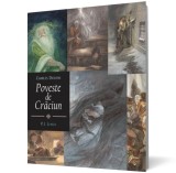 Poveste de Craciun - Charles Dickens