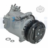 DELPHI TSP0155142 Compresor, climatizare