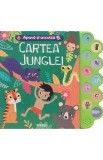 Apasa si asculta. Cartea junglei