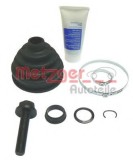 Kit burduf planetara AUDI A6 Avant (4B5, C5) (1997 - 2005) METZGER 751.013K