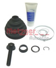 Kit burduf planetara AUDI A4 (8D2, B5) (1994 - 2001) METZGER 751.013K foto