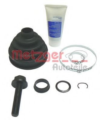 Kit burduf planetara AUDI A8 (4D2, 4D8) (1994 - 2002) METZGER 751.013K foto