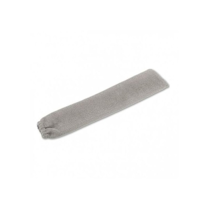 Rezerva mop flexibil, Microfibra