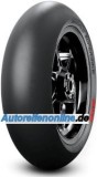 Anvelope moto Pirelli Diablo Superbike SCQ ( 200/65 R17 TL Roata spate, NHS )